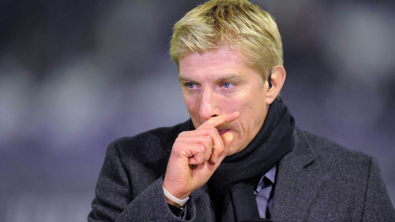 Rehmer sorgt sich um Hansa Rostock