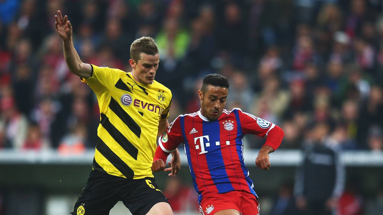 Bender bleibt Dortmund treu