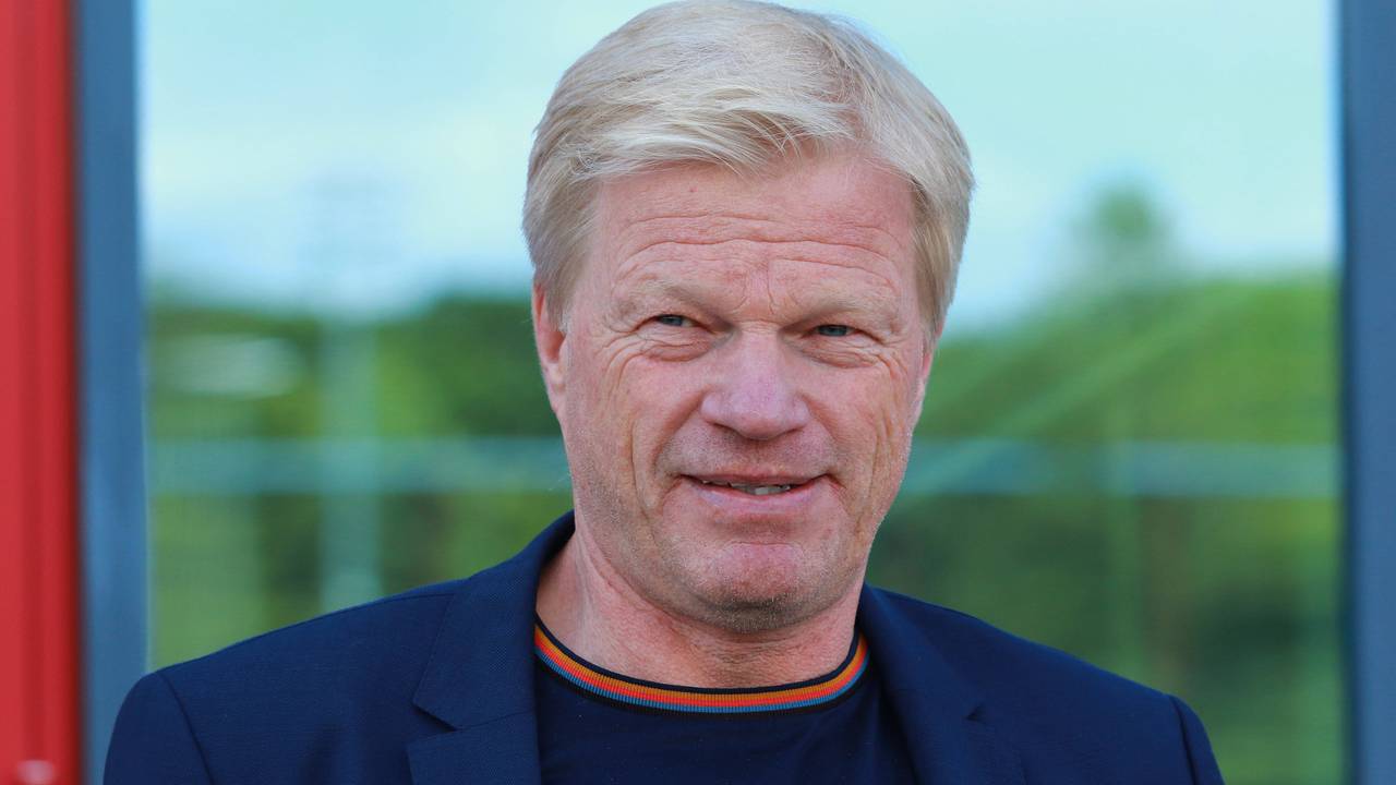 Bayern-Vorstandsvorsitzender Oliver Kahn verrät: „Ohne Eier“ wird es schwer