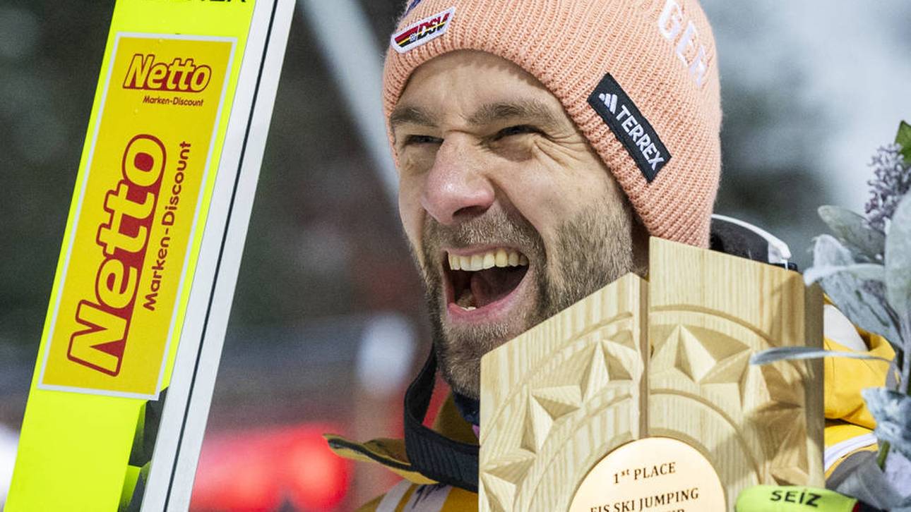 Schuster traut Paschke Tourneesieg zu