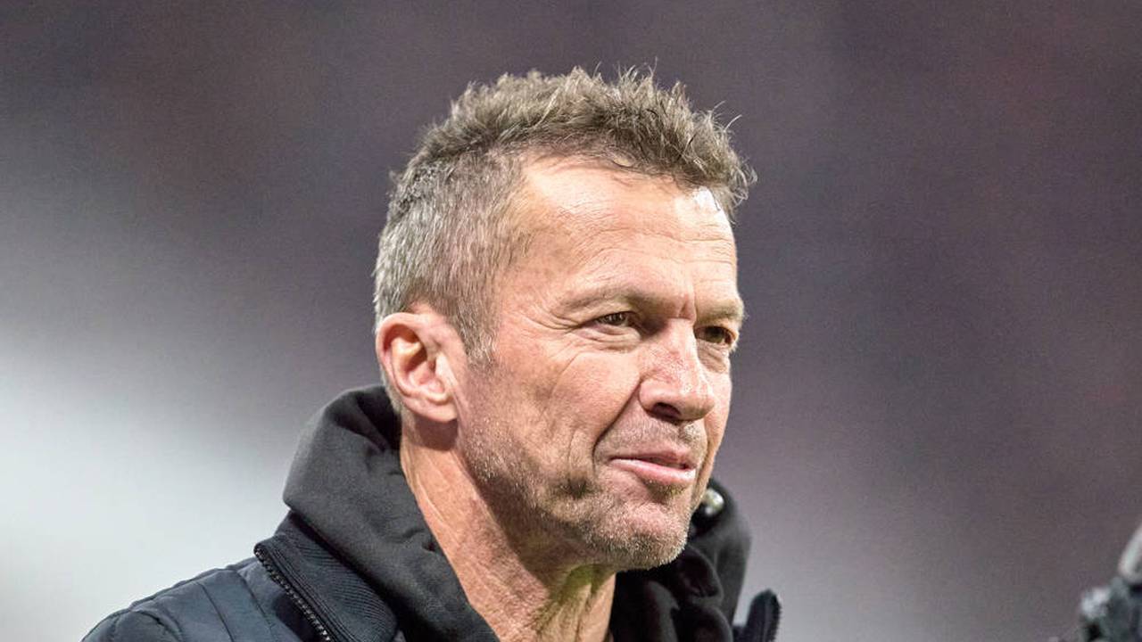 Lothar Matthäus: „Innerlich kotzt Müller“ | FC Bayern München