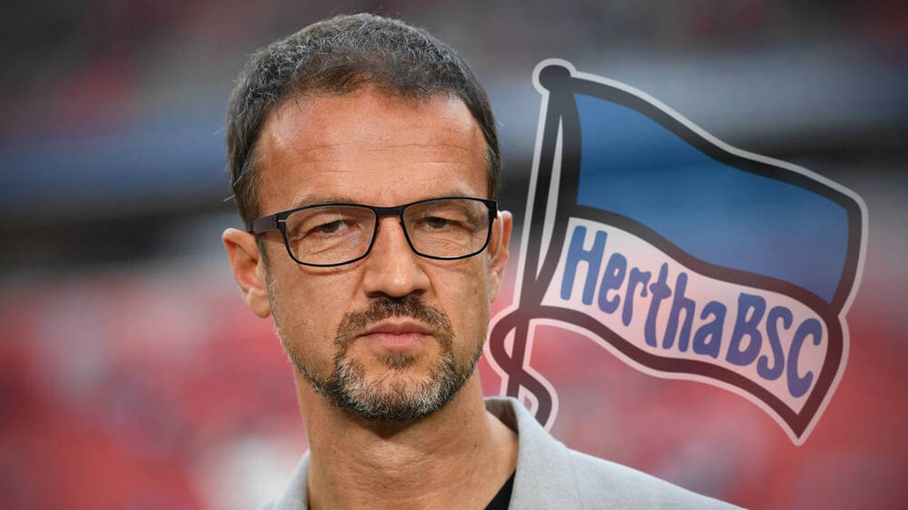 Transfermarkt: Jens Lehmann über Hertha-Interesse an Fredi Bobic