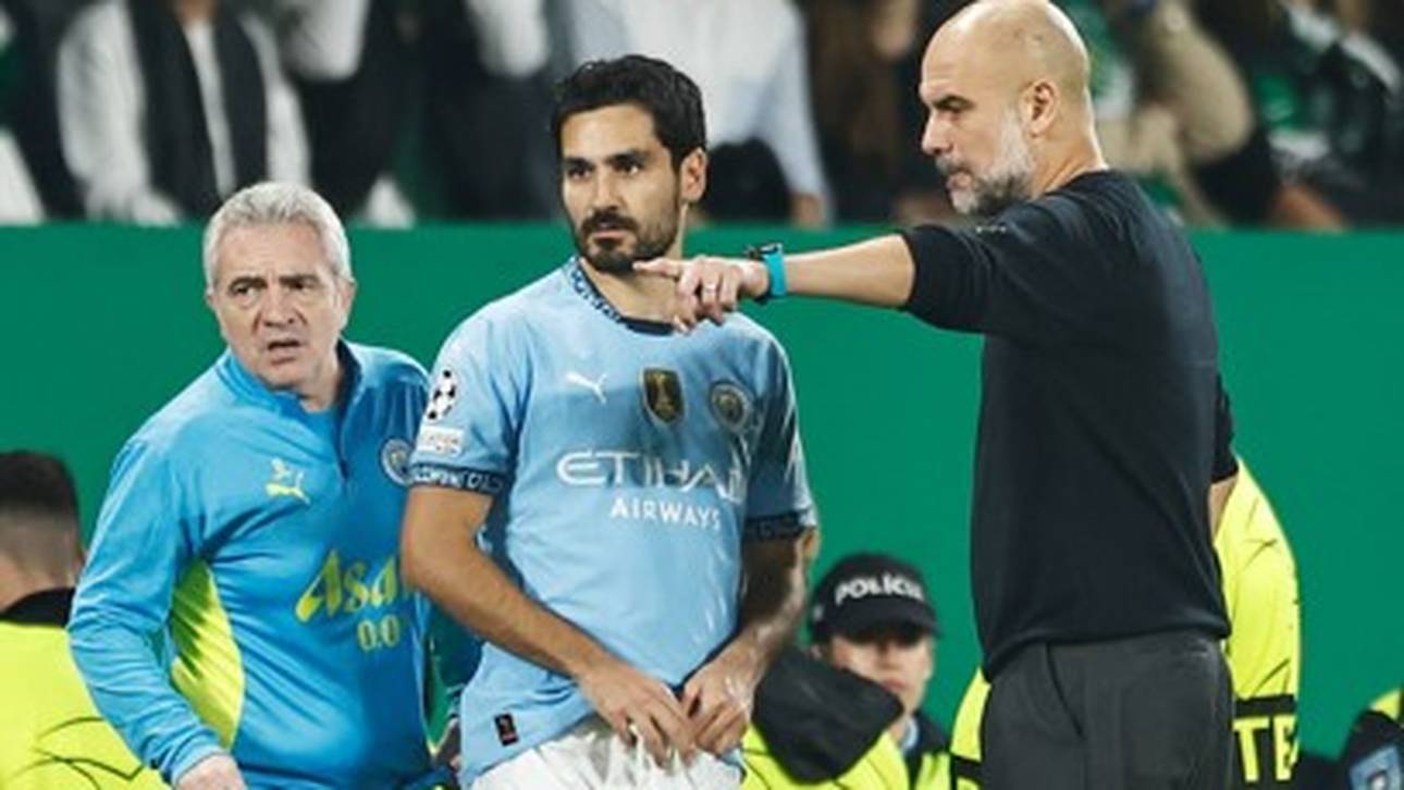 Pep? „Vielleicht stimmt Chemie nicht“