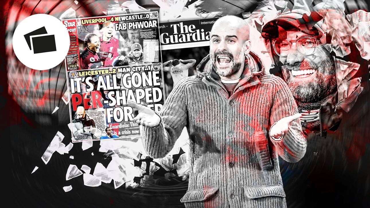 Pressestimmen zu Boxing Day