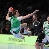 Handball-Star knackt Bundesliga-Rekord