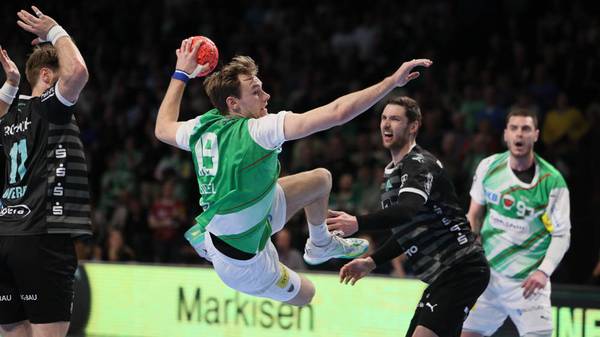 Handball-Star knackt Bundesliga-Rekord