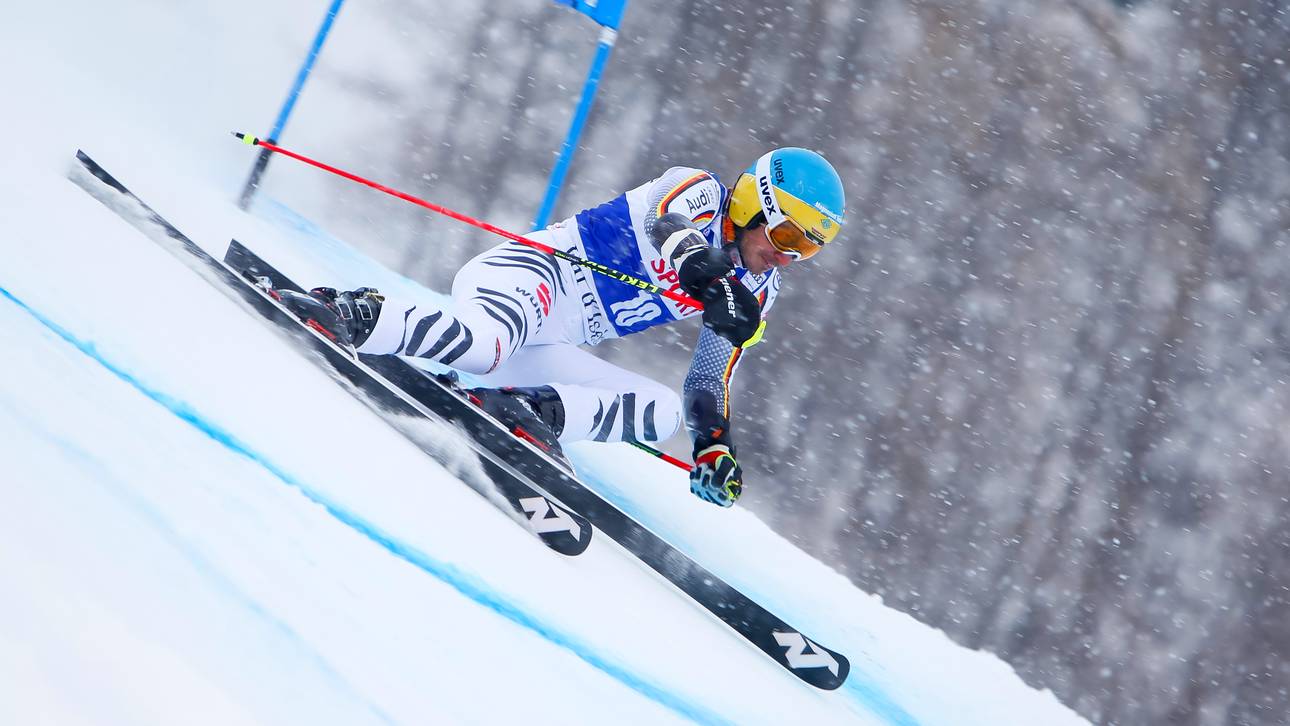 Neureuther chancenlos – Luitz patzt