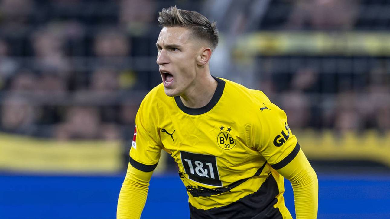 BVB? “Kein Anrecht auf Aufholjagd!“