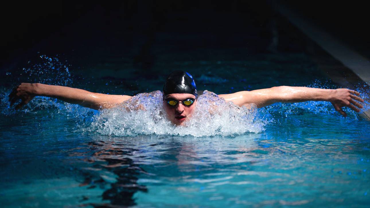 Was man beim Schwimmen beachten sollte
