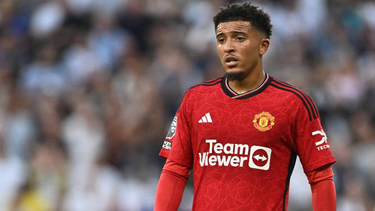 ManUnited: Brisantes Sancho-Detail