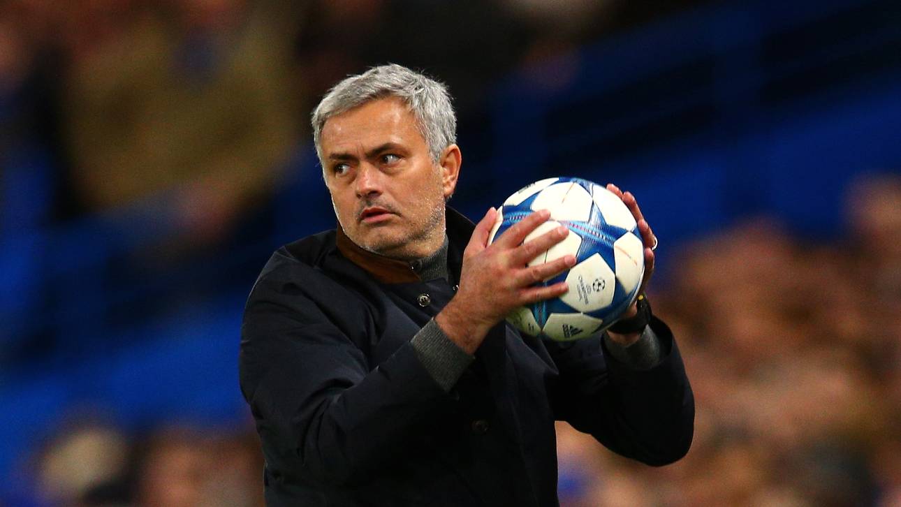 ManUnited klärt offenbar Trainerfrage