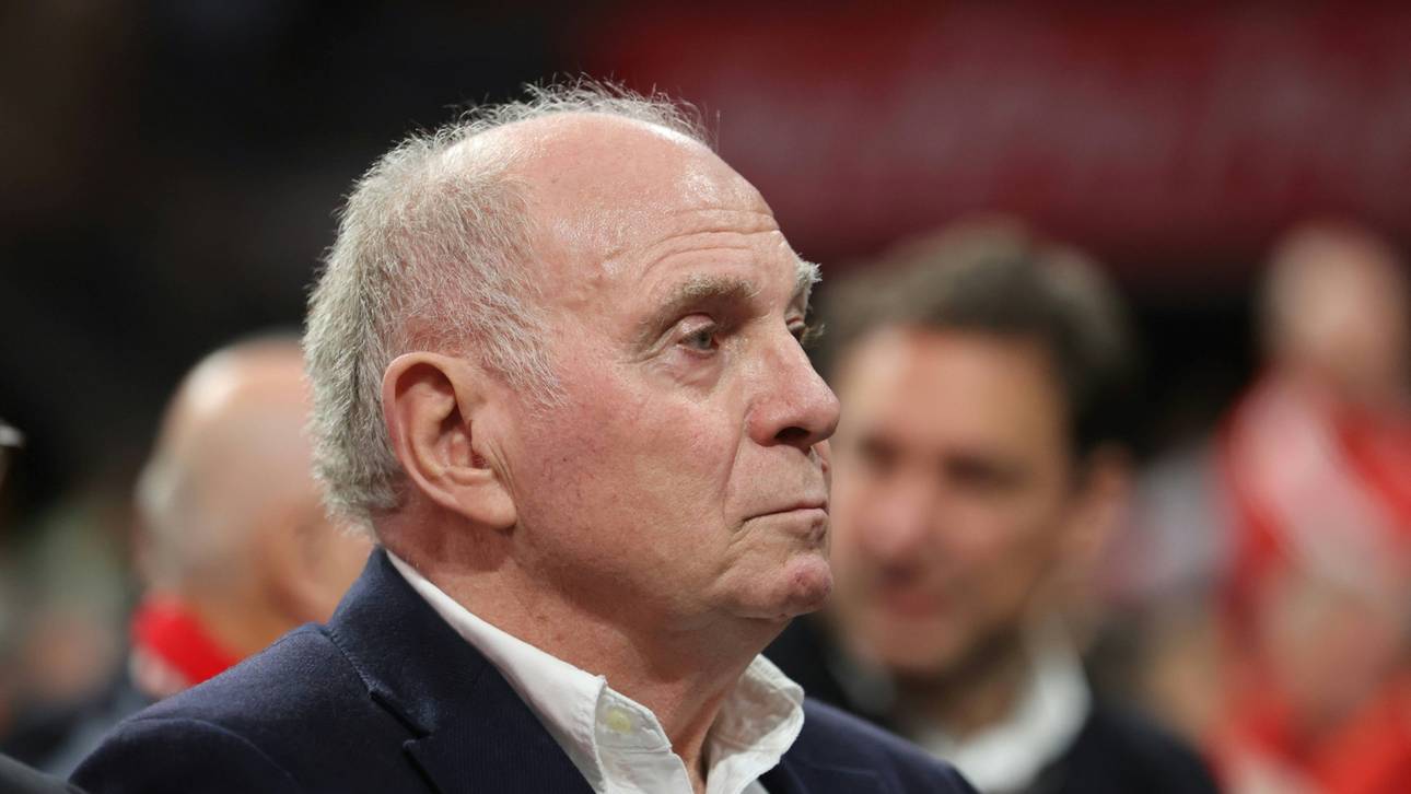 Der FC Bayern trauert um Beckenbauer