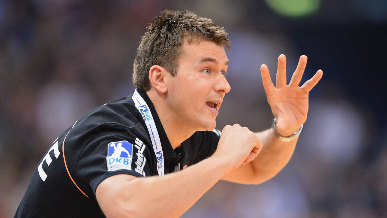 Prokop sieht Tests als Casting