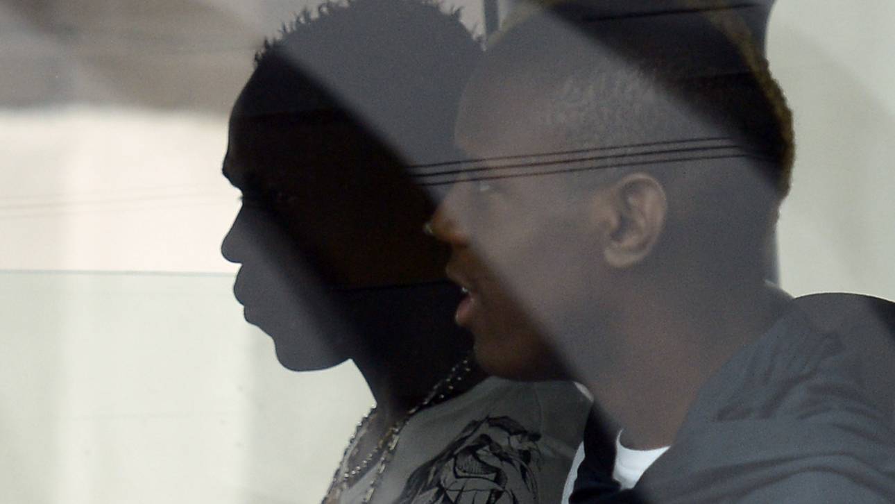 Mafia-Verbindung: Klub gesperrt