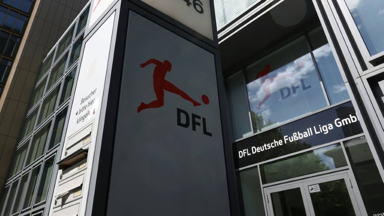 DFL unterstützt „Jugend trainiert“