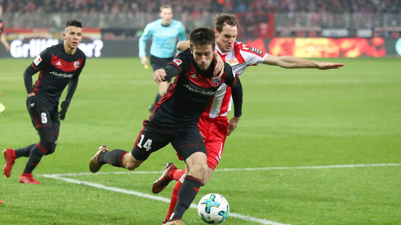 Union gibt Sieg aus der Hand