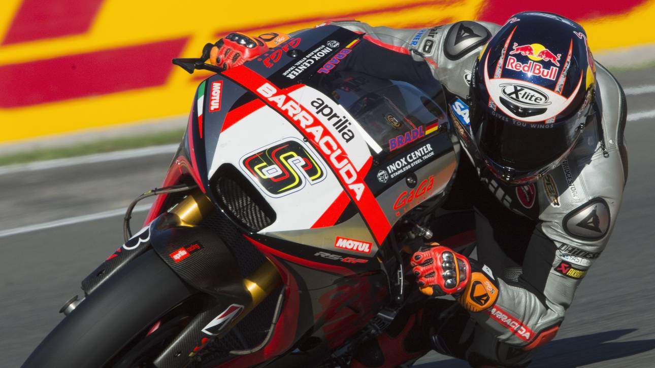 Nur noch fünf deutsche Fixstarter