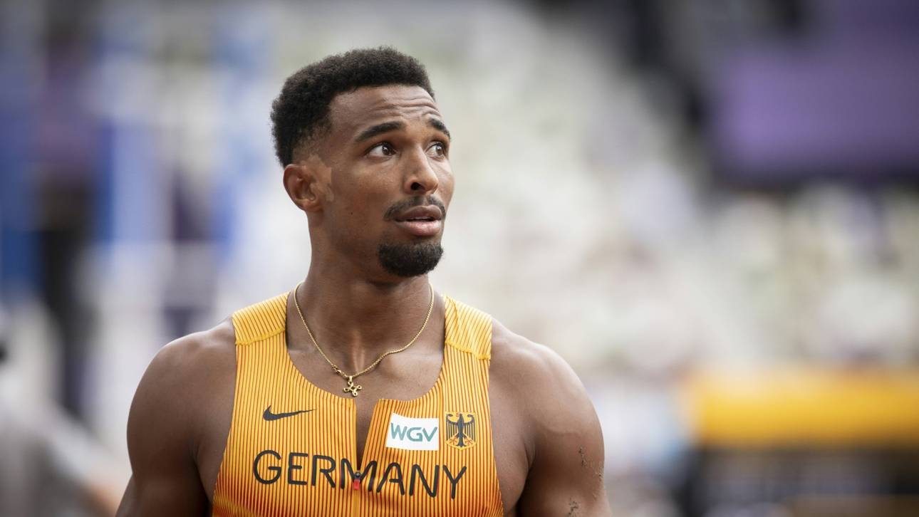 Neugebauer mit solidem Start in die WM