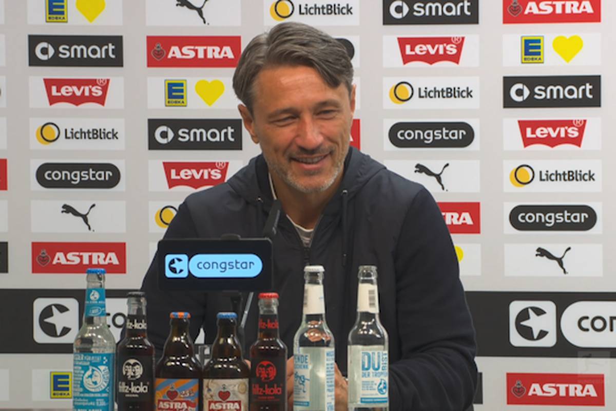 BVB-Sorgen? "Mein Bruder war Innenverteidiger" 