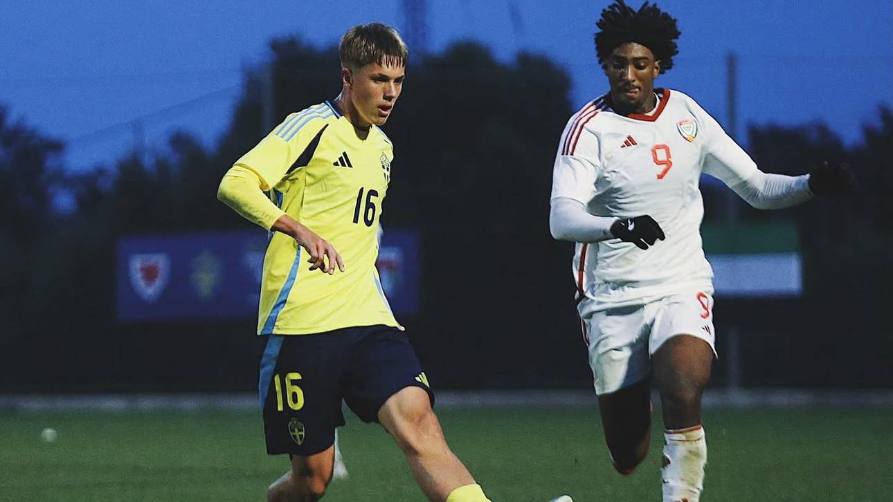 Reals „neuer Toni Kroos“?