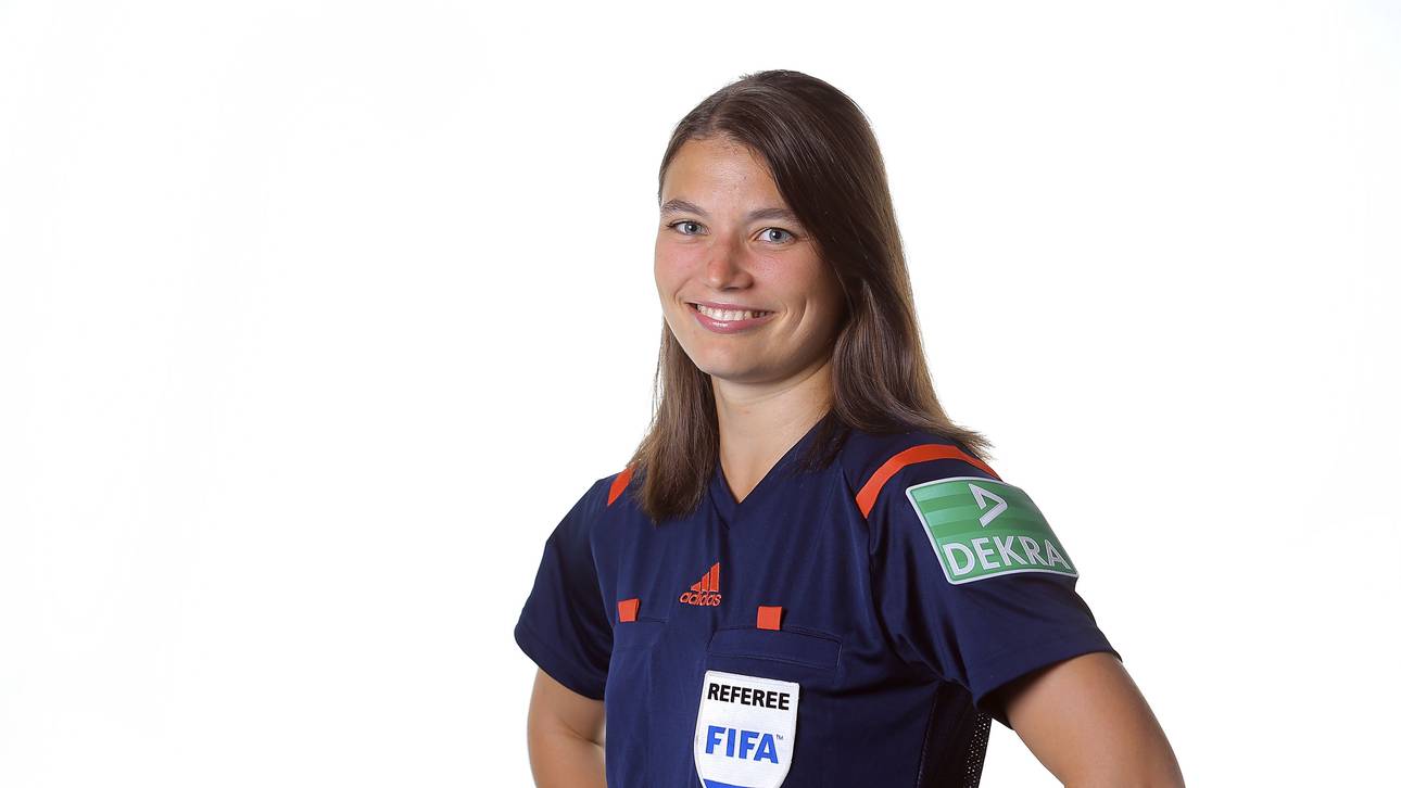 Söder pfeift DFB-Pokalfinale