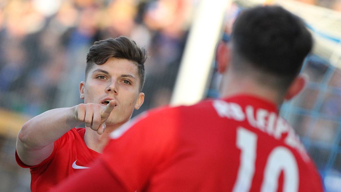 Joker sind Leipzigs Erfolgsgaranten