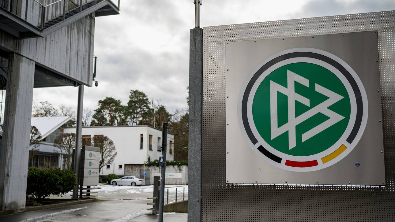 Widerspruch beim DFB!