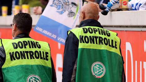 Neue ARD-Doku über Dopingmittelhandel 