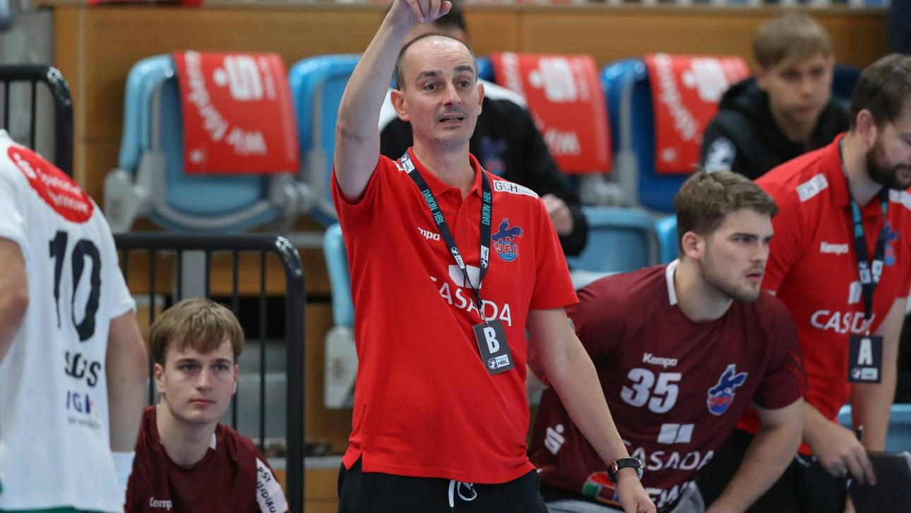 Potsdam verpasst historischen Sieg