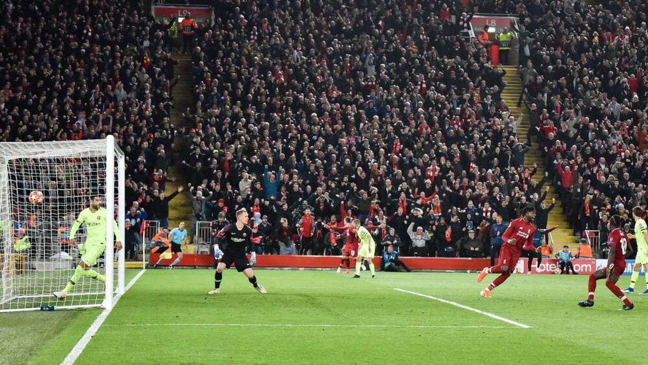 Klopp machte es Dortmund vor