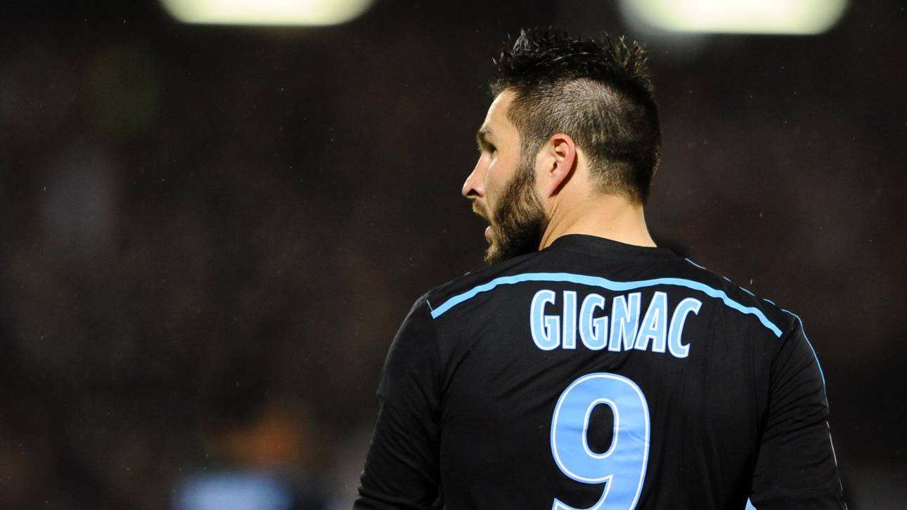 Gignac überraschend nach Mexiko