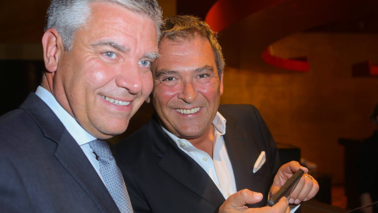 Füchse-Boss: „Realsatire im DHB“