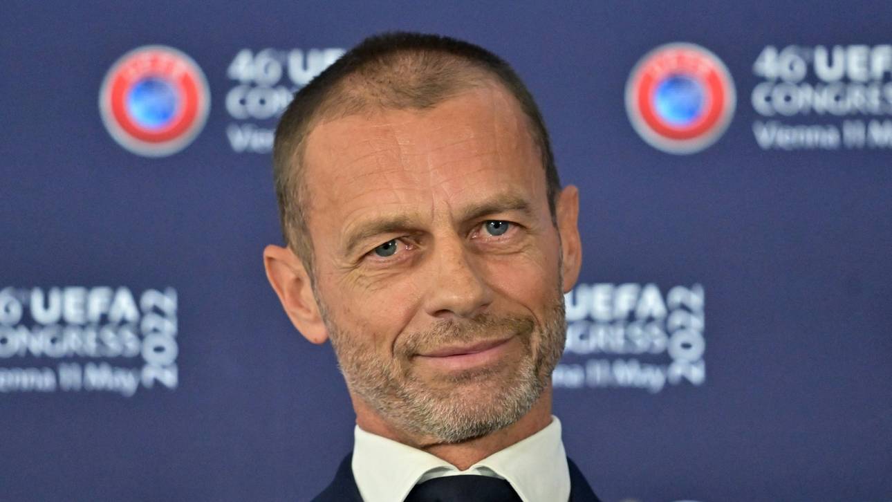 UEFA führt Frauen-Mindeststandards ein