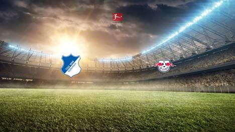 Hoffenheim gegen RB Leipzig