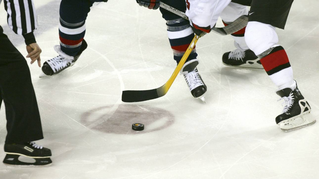 Grizzlys verlängern mit Dehner