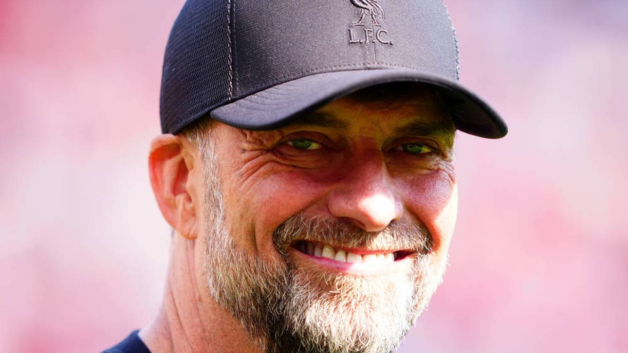 Nächster Werbe-Deal für Klopp