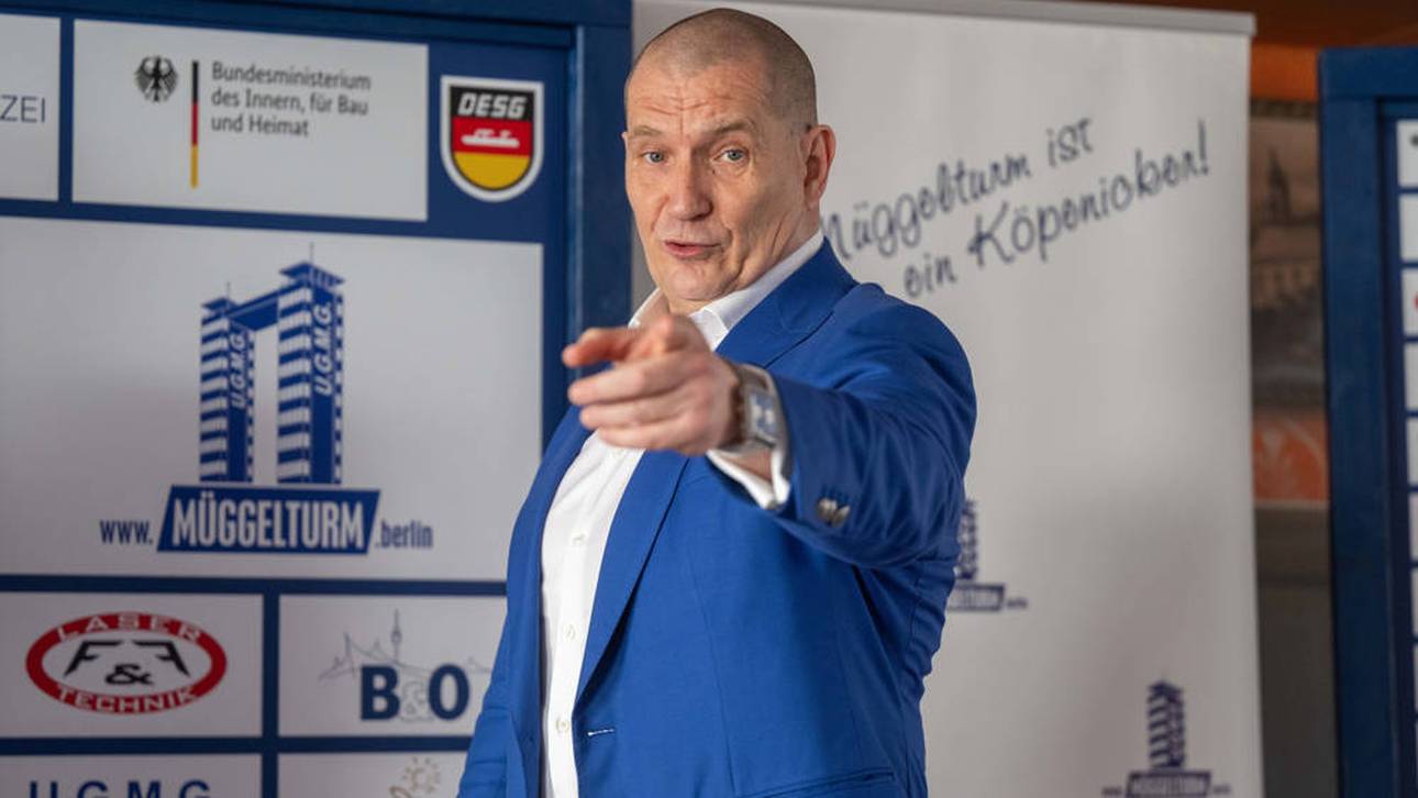 Vorwürfe gegen Eisschnelllauf-Boss