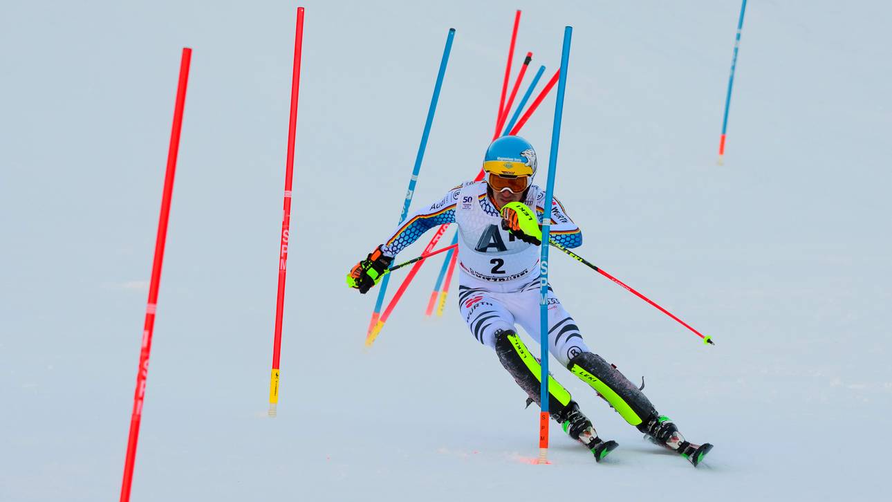 SKI-AUT-WORLD-MEN-SLALOM