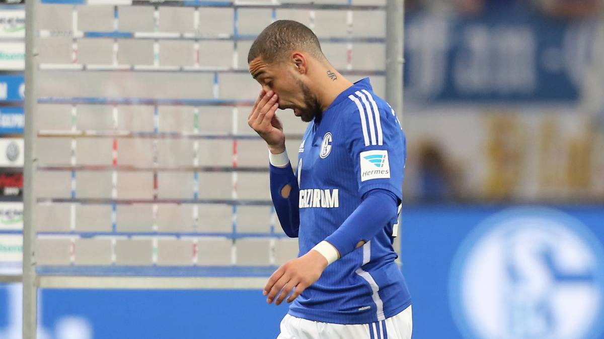 SIDNEY SAM (27): In dieser Saison stehen gerade einmal zwei Einsätze in der UEFA Europa League und zwei in der Regionalliga für den von Verletzungen und Formkrisen geplagten ehemaligen Nationalspieler. Schalkes Trainer Andre Breitenreiter hat keine Geduld mehr mit Sam, er wird den Verein wohl verlassen. In England hält sich trotz Sams zuletzt kaum nennenswerter Leistungen das Gerücht eines Wechsels nach Liverpool