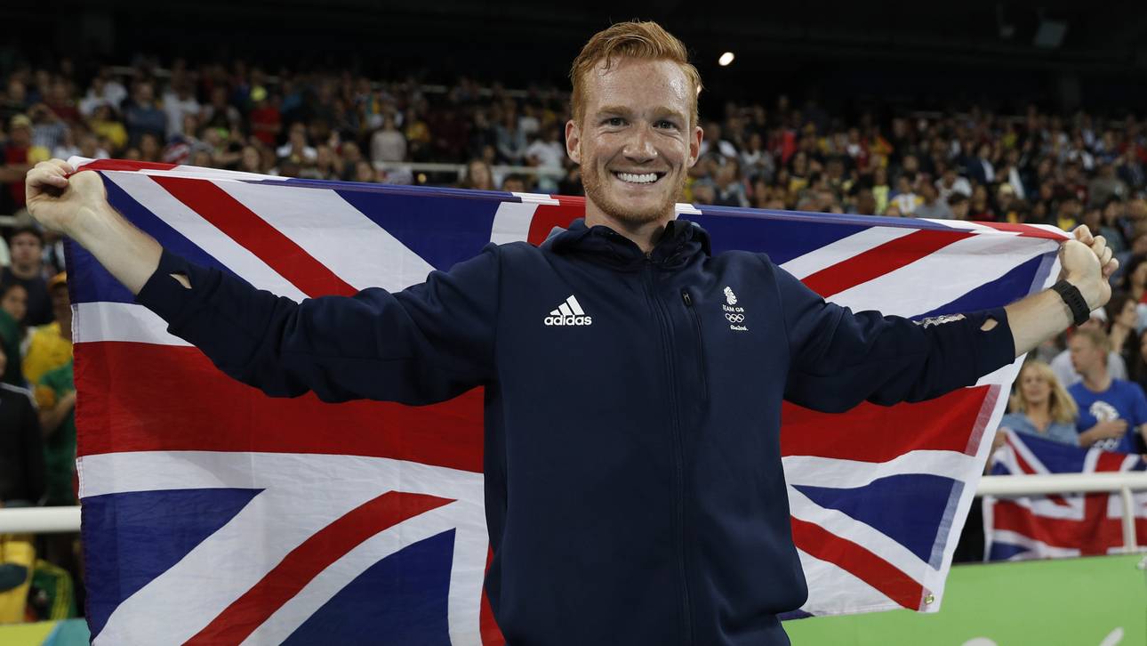 Rutherford nicht bei Heim-WM