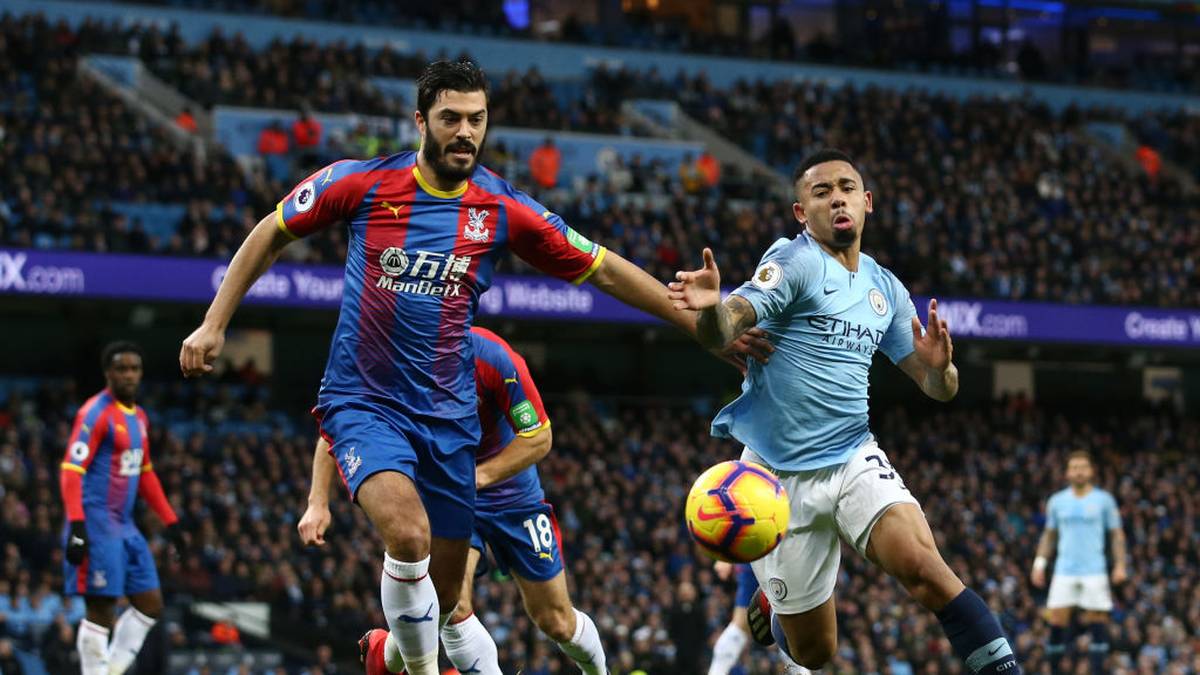 12. CRYSTAL PALACE – (129,2 Mio.): In dieser Saison sorgte Palace insbesondere gegen die großen Teams für Aufsehen, feierte unter anderem Siege gegen Manchester City (3.2) und den FC Arsenal (3:2). Im "Money-Table" findet man die Londoner an zwölfter Position