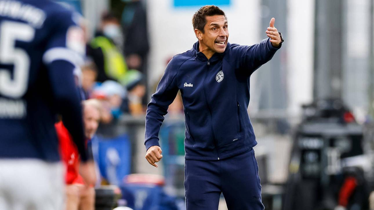 Rapp: Von Schalke will ich keinen haben