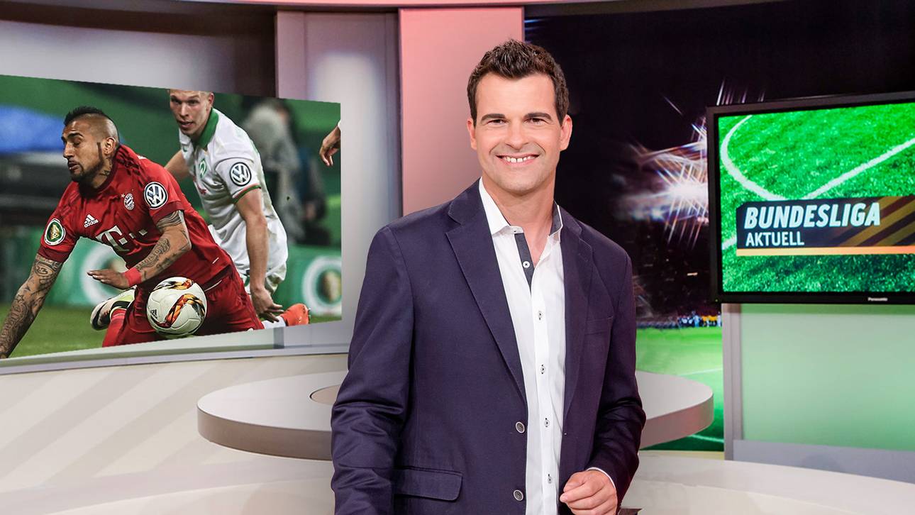 Die Themen in Bundesliga Aktuell