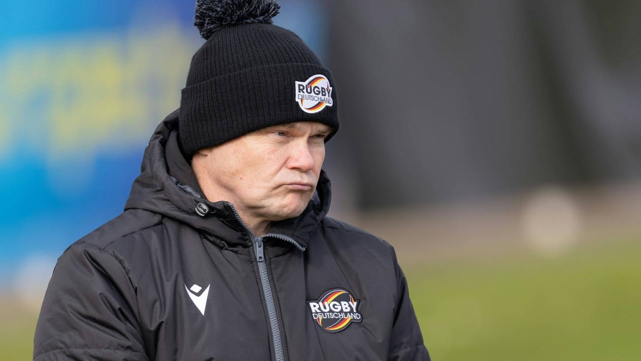 Deutscher Abstieg besiegelt