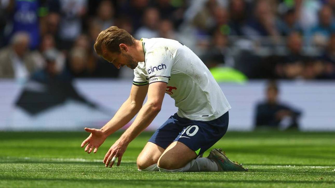 Kane-Poker: Muss Bayern bluten?