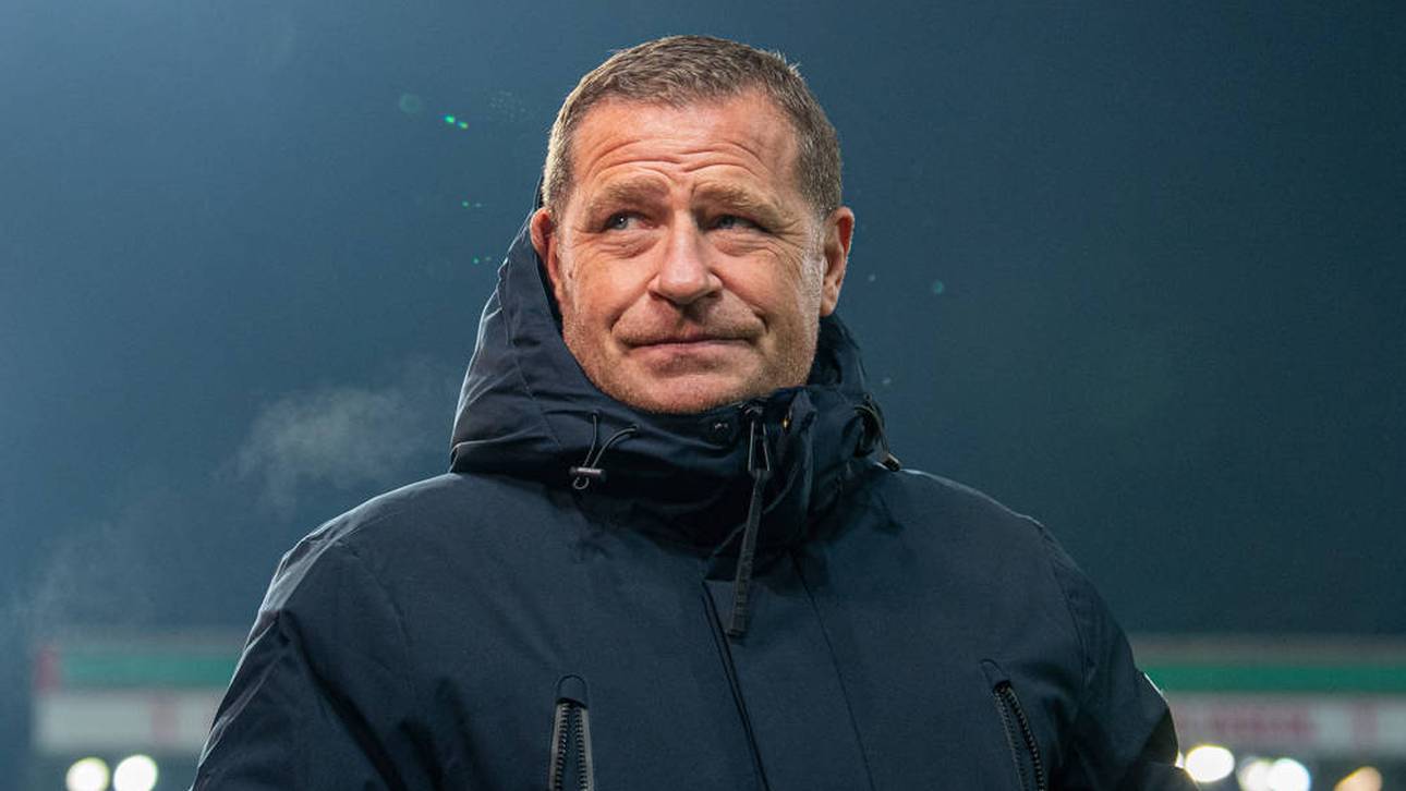 Eberl erklärt Bayerns Transferpläne