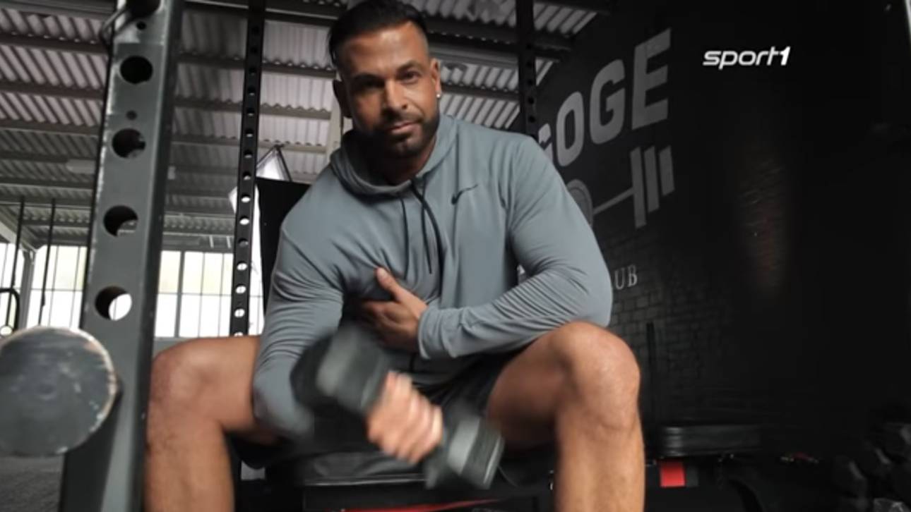 Wiese heiß auf „Duell der Maschinen“