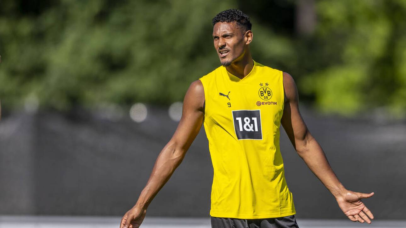 Haller-Ersatz? Das sagt Kehl