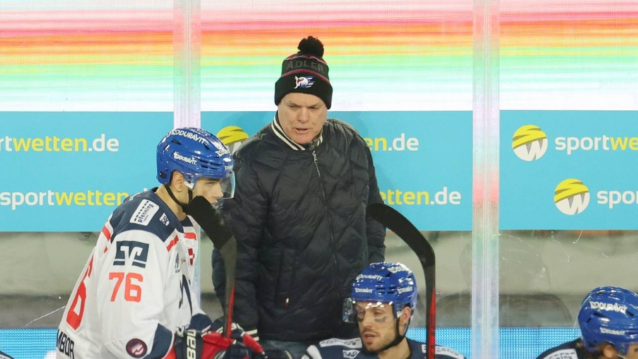 Adler bekommen die Flügel gestutzt