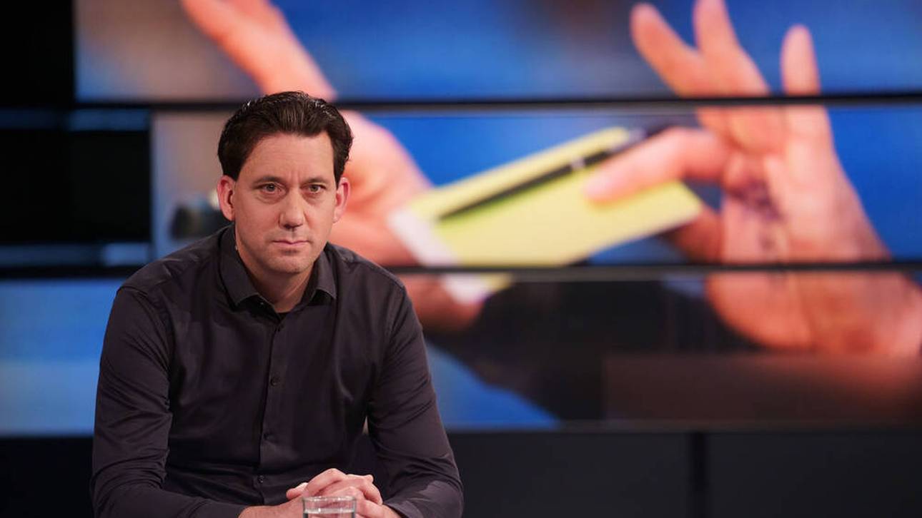 Merk kritisiert Gräfe nach Klage